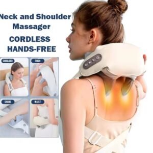 Ultimate Relaxation & Pain Relief 13 Ultimate Relaxation & Pain Relief - Image 7