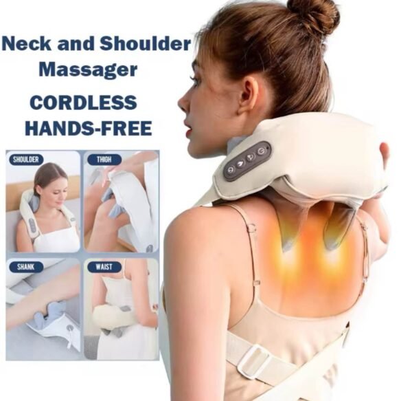 Ultimate Relaxation & Pain Relief 6 img 8697