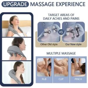 Ultimate Relaxation & Pain Relief 12 Ultimate Relaxation & Pain Relief - Image 6