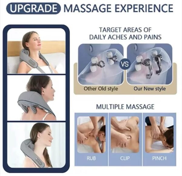 Ultimate Relaxation & Pain Relief 5 img 8699