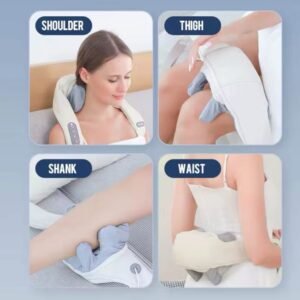 Ultimate Relaxation & Pain Relief 9 Ultimate Relaxation & Pain Relief - Image 3