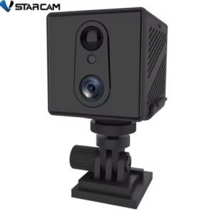 4G SIM Card Mini Camera 3MP 1080P Wireless Monitoring 10 4G SIM Card Mini Camera 3MP 1080P Wireless Monitoring - Image 1