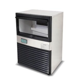 Professional Cube Ice Maker 12 Professional Cube Ice Maker - Image 3