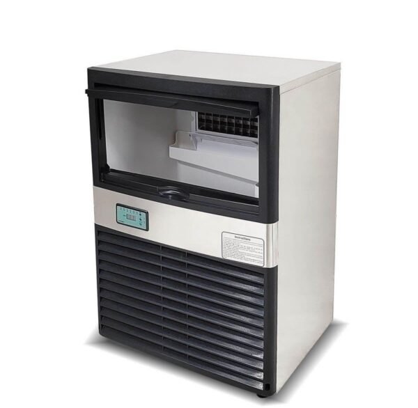 Professional Cube Ice Maker 2 img 8716