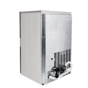 Professional Cube Ice Maker 16 Professional Cube Ice Maker - Image 7