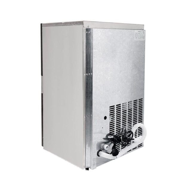 Professional Cube Ice Maker 6 img 8717