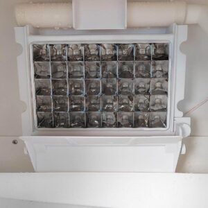 Professional Cube Ice Maker 17 Professional Cube Ice Maker - Image 8