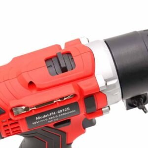 FEIHU Cordless Nailer: Your Ultimate Work Companion 8 FEIHU Cordless Nailer: Your Ultimate Work Companion - Image 4
