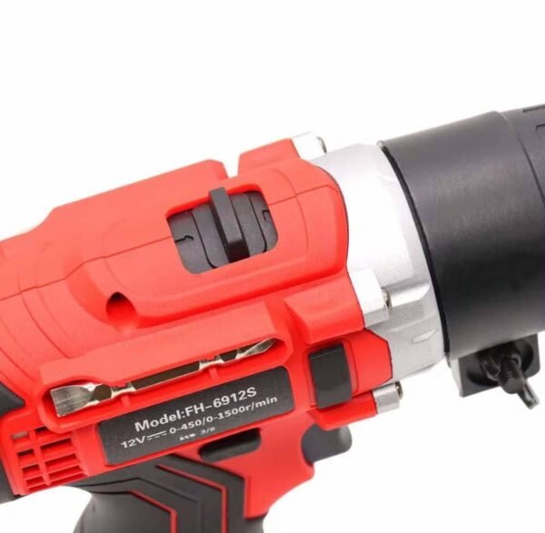 FEIHU Cordless Nailer: Your Ultimate Work Companion 3 img 8761