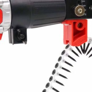 FEIHU Cordless Nailer: Your Ultimate Work Companion 9 FEIHU Cordless Nailer: Your Ultimate Work Companion - Image 5