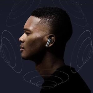 Awei T52 Pro Wireless Bluetooth Earphones 10 Awei T52 Pro Wireless Bluetooth Earphones - Image 5