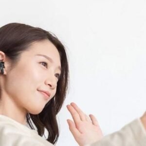 Awei Bluetooth Earphones T53 TWS – ANC Earbuds V5.3 ENC Wireless Headphones 16 Awei Bluetooth Earphones T53 TWS – ANC Earbuds V5.3 ENC Wireless Headphones - Image 8