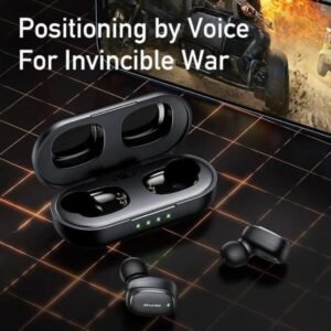 Awei T13 Pro Fone Bluetooth Earphones Wireless Earbuds 11 Awei T13 Pro Fone Bluetooth Earphones Wireless Earbuds - Image 5