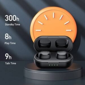 Awei T13 Pro Fone Bluetooth Earphones Wireless Earbuds 12 Awei T13 Pro Fone Bluetooth Earphones Wireless Earbuds - Image 6
