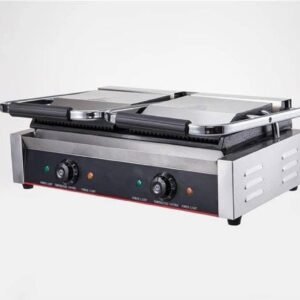 Professional Toast & Sandwich Press - Image 3