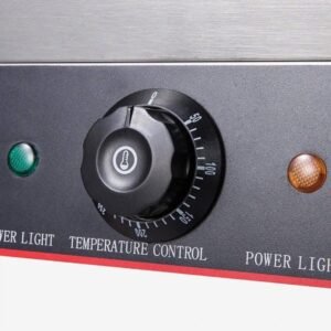 Professional Toast & Sandwich Press - Image 4
