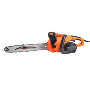 Revolutionary Finder 2200W Electric Chainsaw 6 Revolutionary Finder 2200W Electric Chainsaw - Image 1