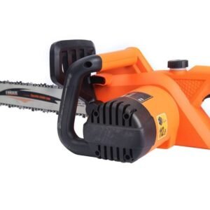 Revolutionary Finder 2200W Electric Chainsaw 9 Revolutionary Finder 2200W Electric Chainsaw - Image 4