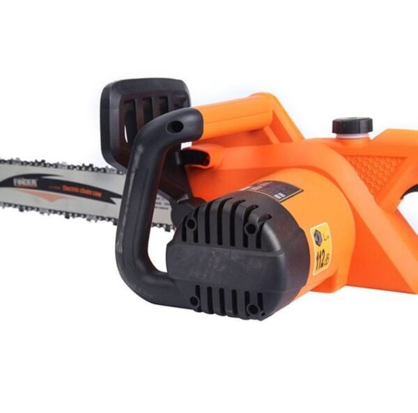 Revolutionary Finder 2200W Electric Chainsaw 3 img 9040