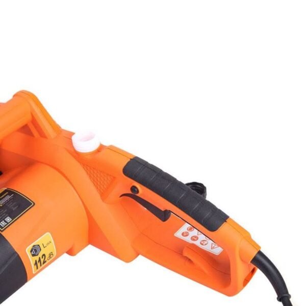 Revolutionary Finder 2200W Electric Chainsaw 4 img 9042