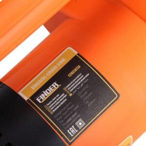 Revolutionary Finder 2200W Electric Chainsaw 11 Revolutionary Finder 2200W Electric Chainsaw - Image 6