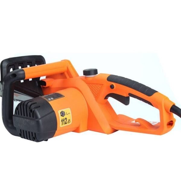 Revolutionary Finder 2200W Electric Chainsaw 2 img 9044