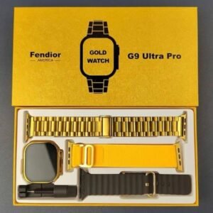 G9 Ultra Pro Smart Watch - Image 1