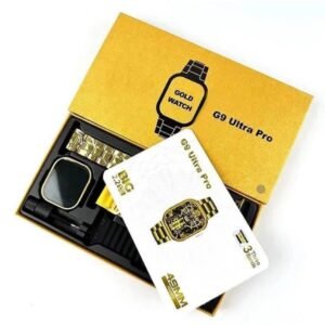 G9 Ultra Pro Smart Watch - Image 3