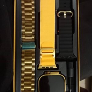 G9 Ultra Pro Smart Watch - Image 4