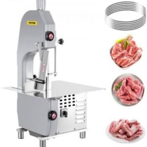 Commercial Bone Cutting Machine 7 Commercial Bone Cutting Machine - Image 1