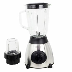 RAF R-295 Electric Blender with Glass 4 RAF R-295 Electric Blender with Glass - Image 2