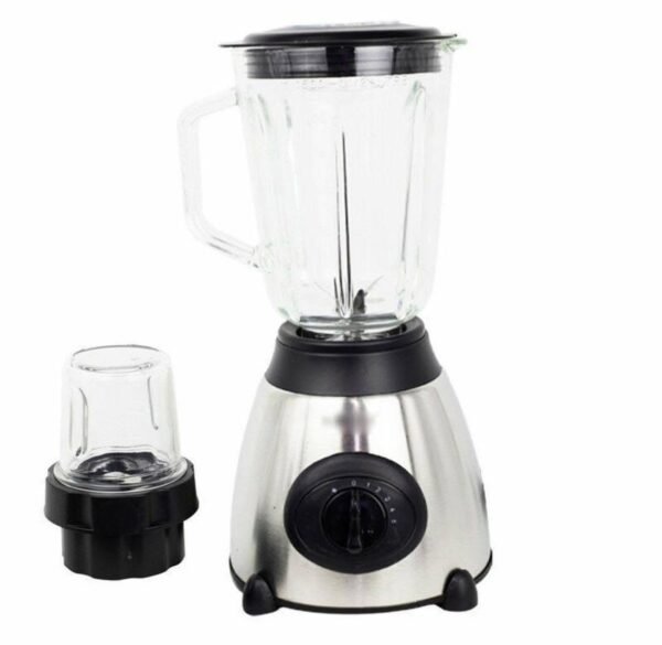 RAF R-295 Electric Blender with Glass 1 img 9127