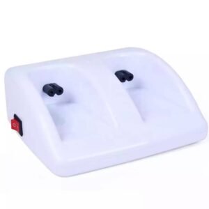 Double Depilatory Roll on Wax Roller Waxing Hair Removal Warmer Machine 7 Double Depilatory Roll on Wax Roller Waxing Hair Removal Warmer Machine - Image 4