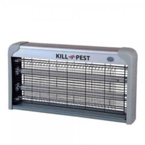 Powerful Mosquito Killer Lamp 2x10W & 3x10W (200Watt/30Watt) – Safe & Eco-Friendly Insect Control 6 Powerful Mosquito Killer Lamp 2x10W & 3x10W (200Watt/30Watt) – Safe & Eco-Friendly Insect Control - Image 2
