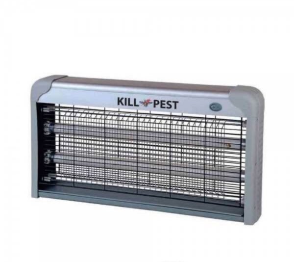 Powerful Mosquito Killer Lamp 2x10W & 3x10W (200Watt/30Watt) – Safe & Eco-Friendly Insect Control 1 img 9206