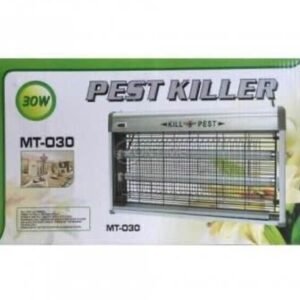 Powerful Mosquito Killer Lamp 2x10W & 3x10W (200Watt/30Watt) – Safe & Eco-Friendly Insect Control 5 Powerful Mosquito Killer Lamp 2x10W & 3x10W (200Watt/30Watt) – Safe & Eco-Friendly Insect Control - Image 1