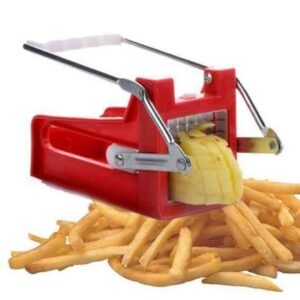 Manual Potato Cutter 9 Manual Potato Cutter - Image 1