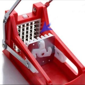 Manual Potato Cutter 17 Manual Potato Cutter - Image 9
