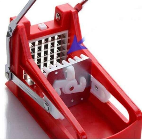 Manual Potato Cutter 8 img 9224