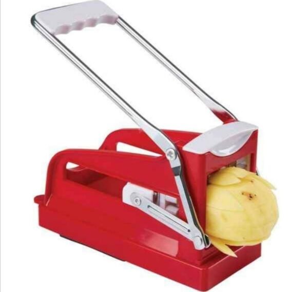 Manual Potato Cutter 1 img 9225