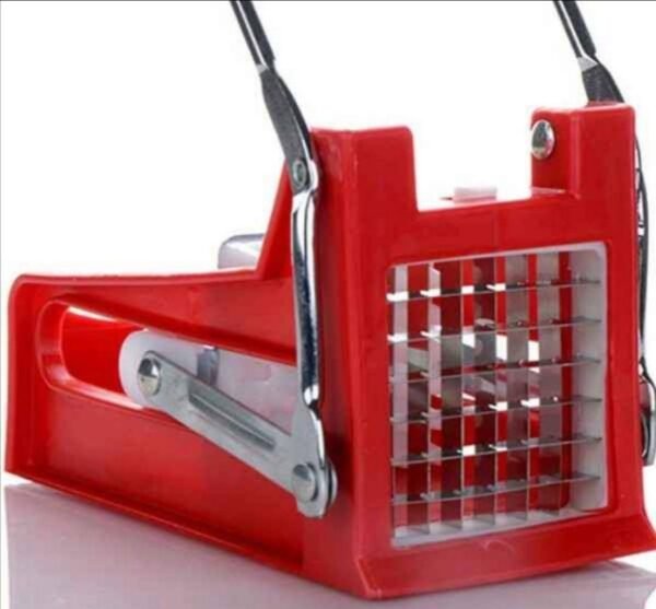 Manual Potato Cutter 3 img 9226