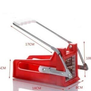 Manual Potato Cutter 11 Manual Potato Cutter - Image 3