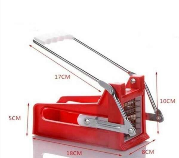 Manual Potato Cutter 2 img 9227