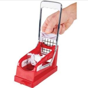 Manual Potato Cutter 15 Manual Potato Cutter - Image 7