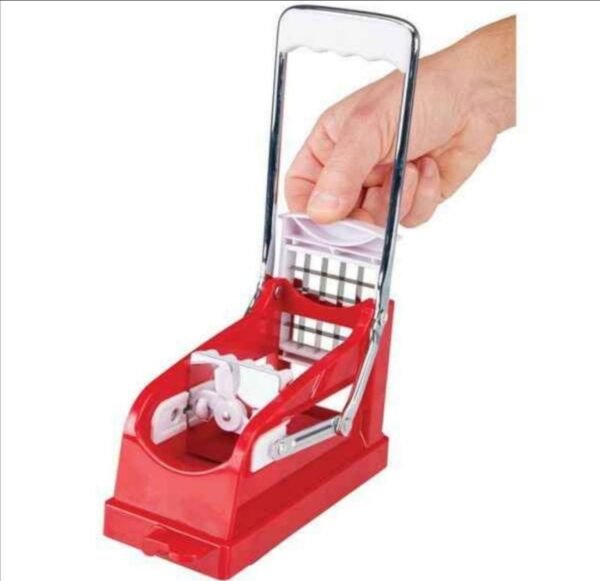 Manual Potato Cutter 6 img 9230