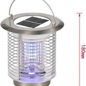 Solar Power Mosquito Lamp 14 Solar Power Mosquito Lamp - Image 5