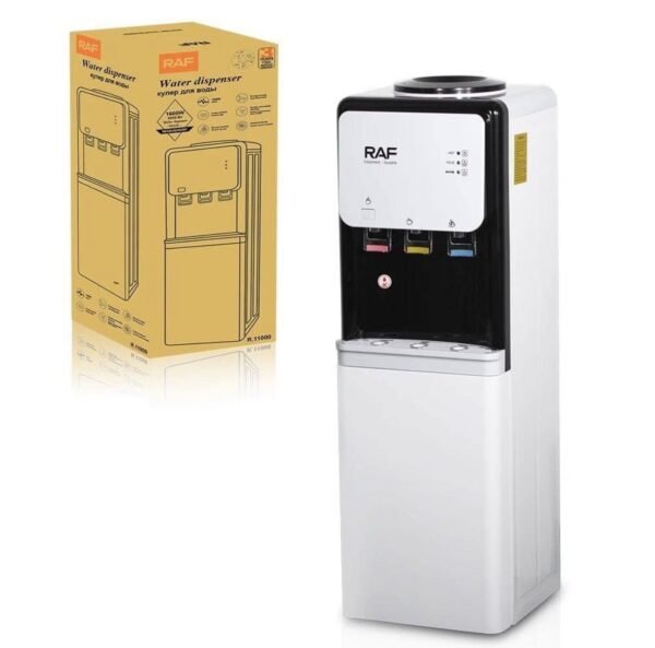 Automatic Intelligent Vertical Water Dispenser R.11000 1 img 9323