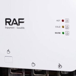 Automatic Intelligent Vertical Water Dispenser R.11000 10 Automatic Intelligent Vertical Water Dispenser R.11000 - Image 5