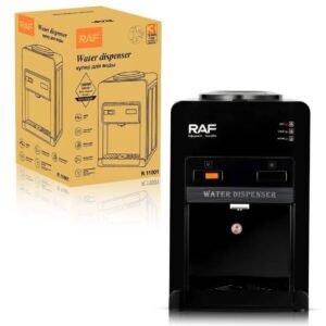YT-35 Black Water Dispenser 10 YT-35 Black Water Dispenser - Image 3