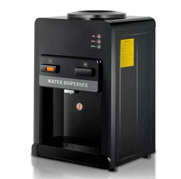 YT-35 Black Water Dispenser 1 img 9332